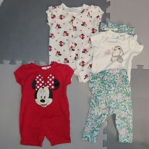 Disney outfits